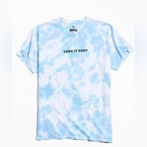 Urban Outfitters “Take it Easy” T-Shirt